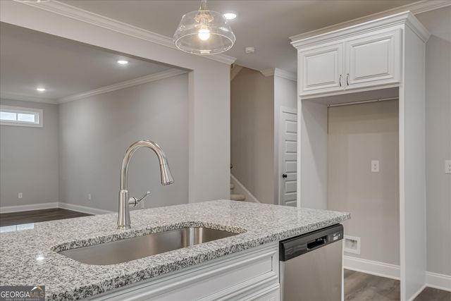 923 Walker Pt Drive, Grovetown, GA 30813