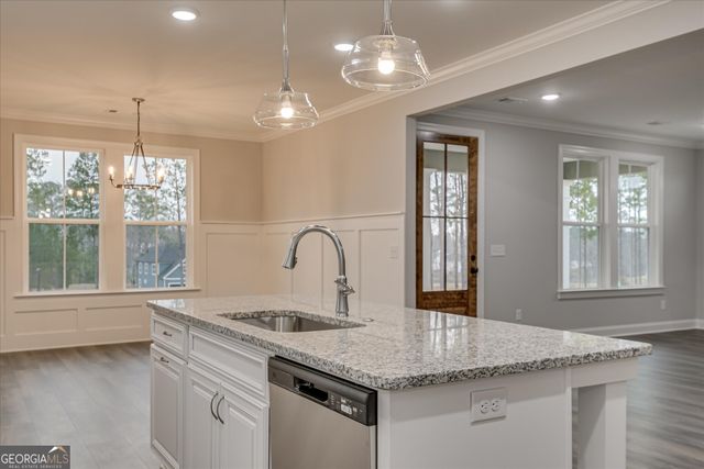 923 Walker Pt Drive, Grovetown, GA 30813