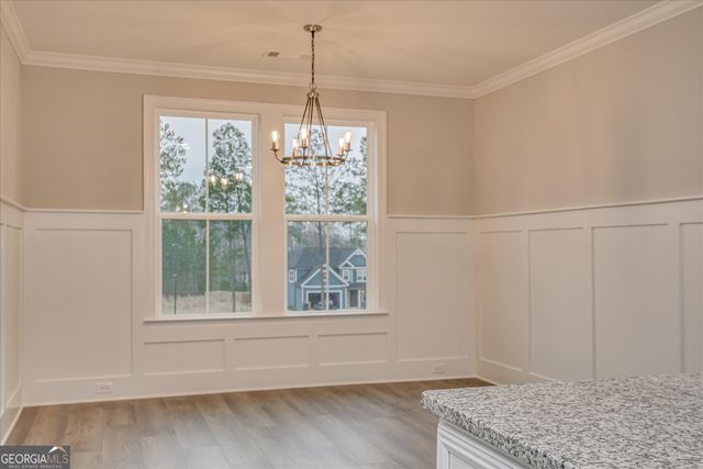 923 Walker Pt Drive, Grovetown, GA 30813