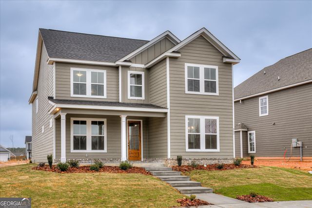 923 Walker Pt Drive, Grovetown, GA 30813