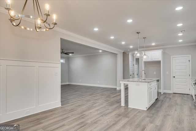 923 Walker Pt Drive, Grovetown, GA 30813