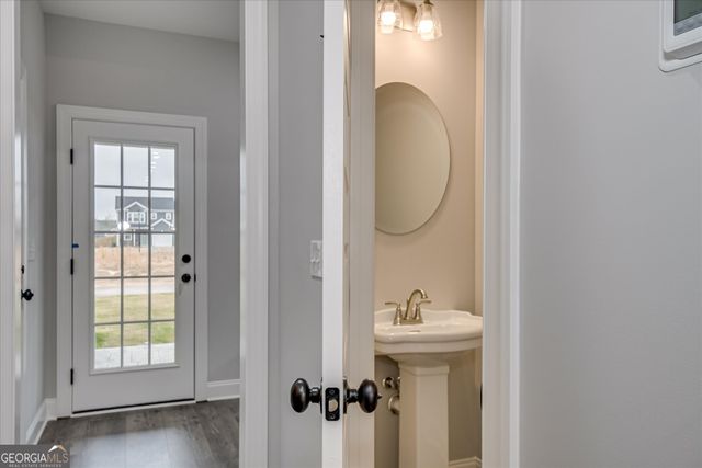 923 Walker Pt Drive, Grovetown, GA 30813
