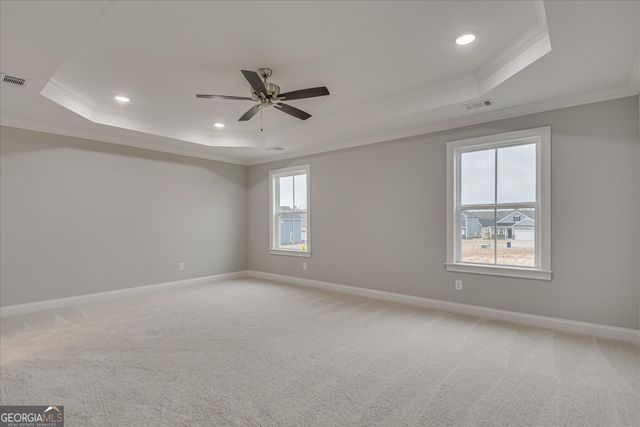 923 Walker Pt Drive, Grovetown, GA 30813