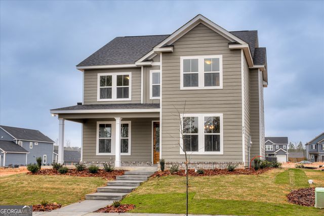 923 Walker Pt Drive, Grovetown, GA 30813