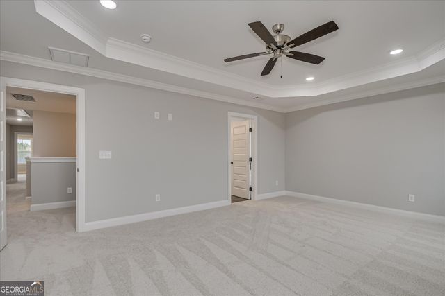 923 Walker Pt Drive, Grovetown, GA 30813