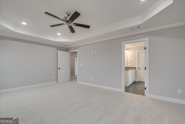 923 Walker Pt Drive, Grovetown, GA 30813