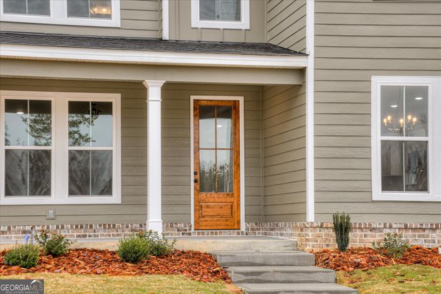 923 Walker Pt Drive, Grovetown, GA 30813