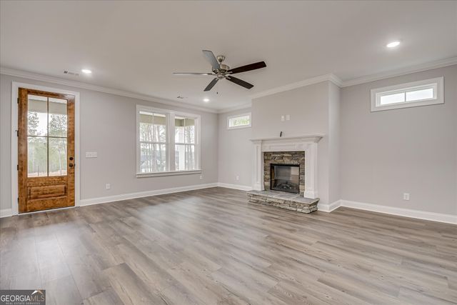 923 Walker Pt Drive, Grovetown, GA 30813