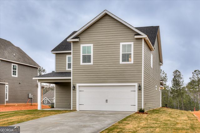 923 Walker Pt Drive, Grovetown, GA 30813