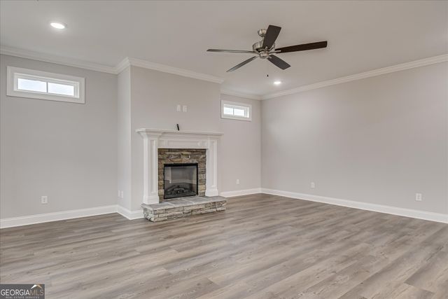 923 Walker Pt Drive, Grovetown, GA 30813