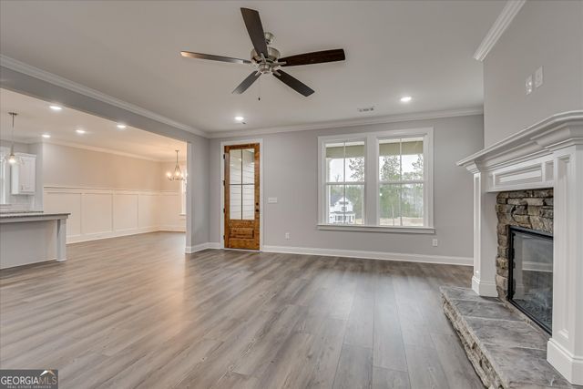 923 Walker Pt Drive, Grovetown, GA 30813
