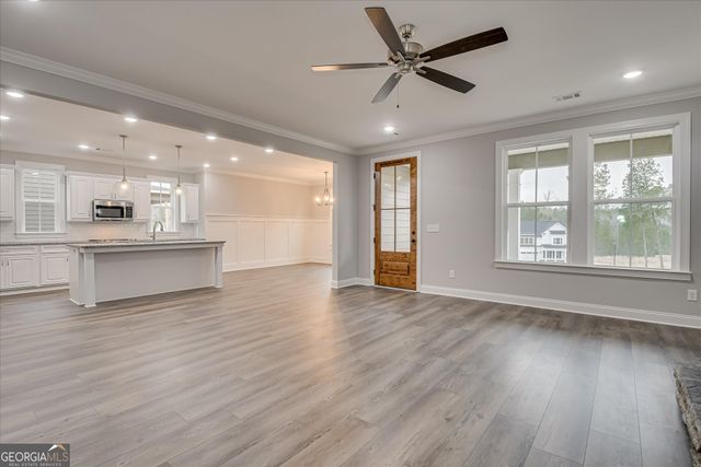 923 Walker Pt Drive, Grovetown, GA 30813