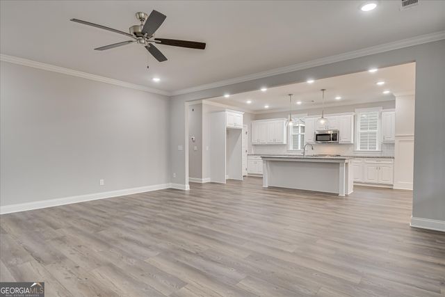 923 Walker Pt Drive, Grovetown, GA 30813