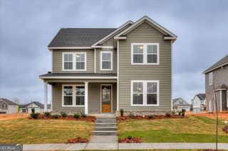 923 Walker Pt Drive, Grovetown, GA 30813