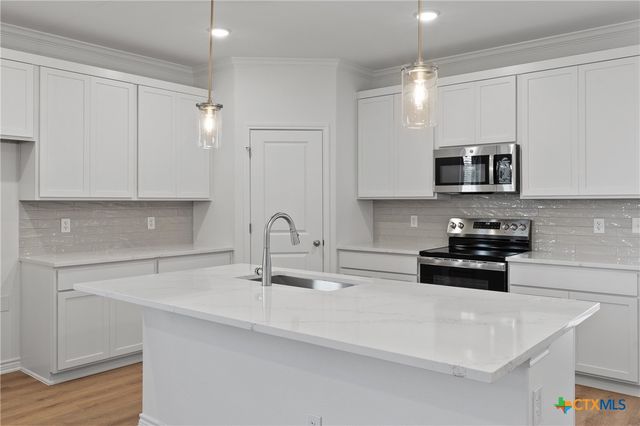 7310 Caladium Drive, Temple, TX 76502