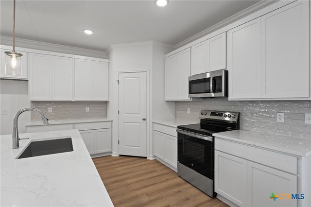 7310 Caladium Drive, Temple, TX 76502
