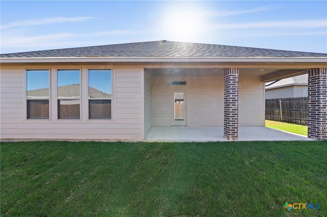7310 Caladium Drive, Temple, TX 76502