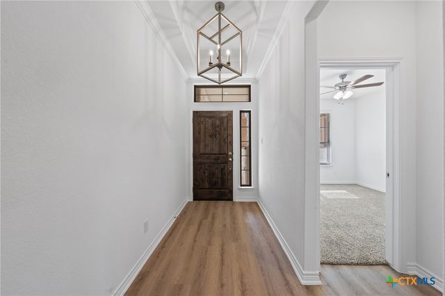7310 Caladium Drive, Temple, TX 76502