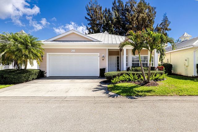 2134 NW Tilia Trail, Stuart, FL 34994