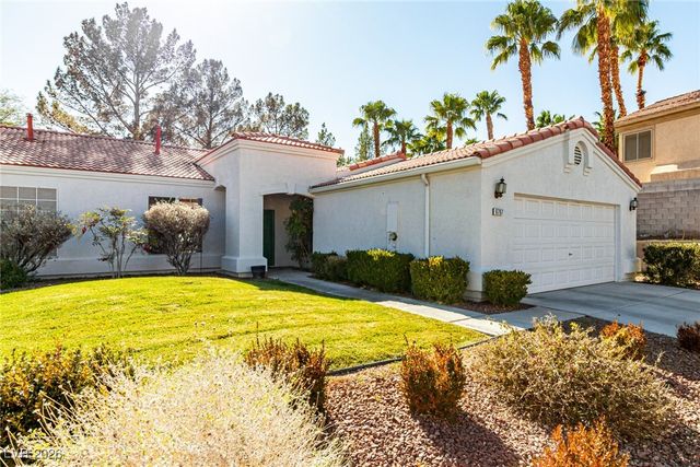 8797 Seal Rock Court, Las Vegas, NV 89147