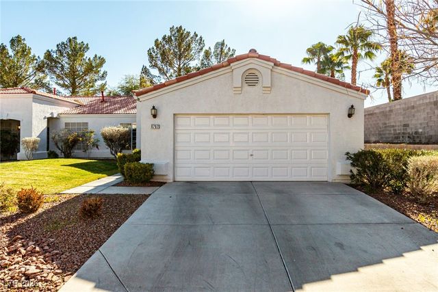 8797 Seal Rock Court, Las Vegas, NV 89147