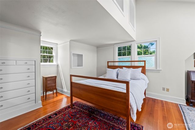1017 N Junett Street, Tacoma, WA 98406
