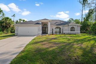 2510 SHEILA LANE, North Port, FL 34286