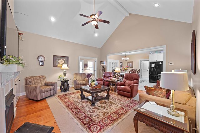 180 STROBBE LN, Counce, TN 38326