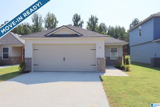 47 DOGWOOD STREET, Childersburg, AL 35044