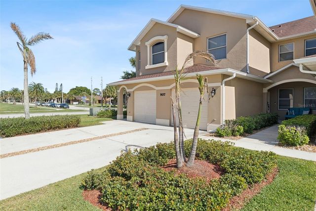 907 OCASO LANE 101, Rockledge, FL 32955