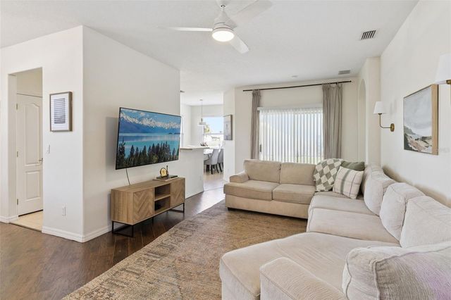 907 OCASO LANE 101, Rockledge, FL 32955