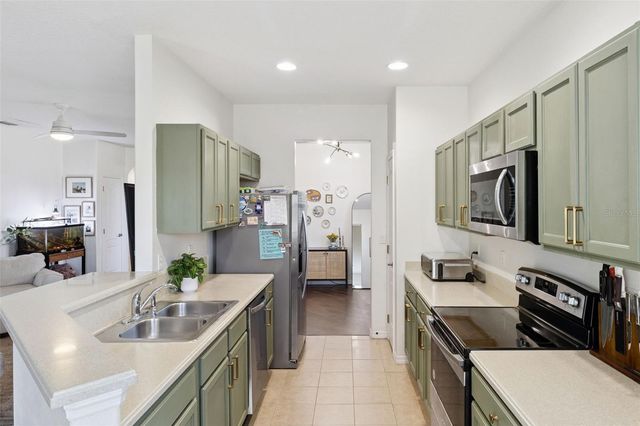 907 OCASO LANE 101, Rockledge, FL 32955