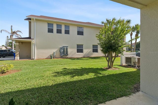 907 OCASO LANE 101, Rockledge, FL 32955