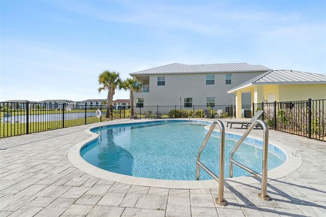 907 OCASO LANE 101, Rockledge, FL 32955