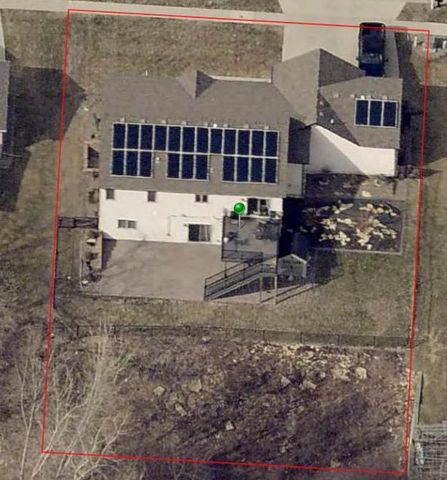 3927 Stone Point Drive NE, Rochester, MN 55906