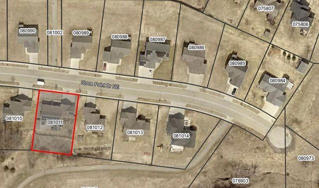 3927 Stone Point Drive NE, Rochester, MN 55906