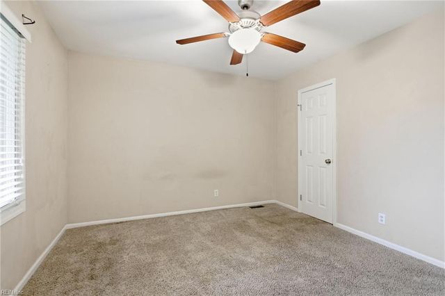 1446 Chancellor CT, Suffolk, VA 23434