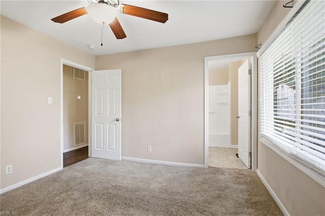 1446 Chancellor CT, Suffolk, VA 23434