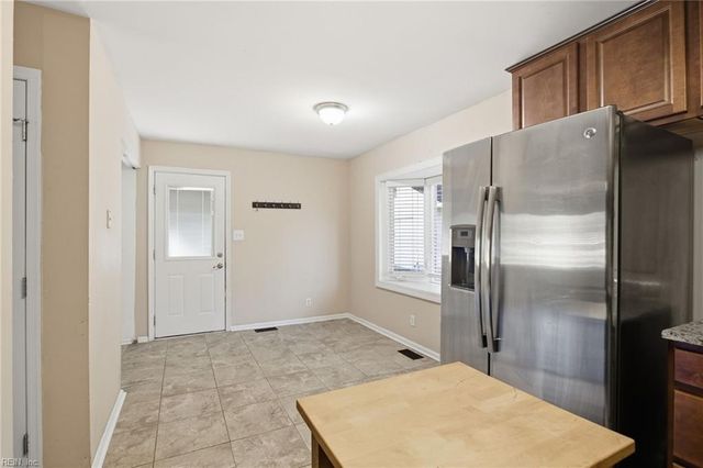 1446 Chancellor CT, Suffolk, VA 23434