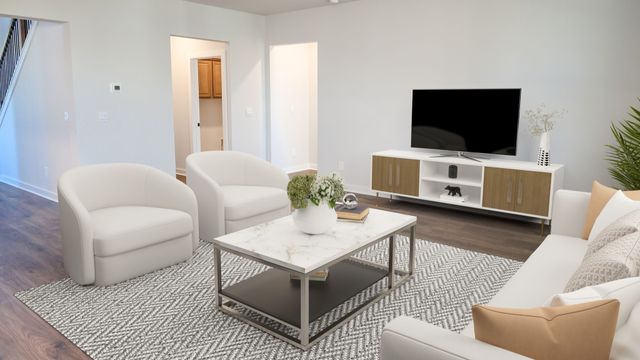 325 Harvest Point Blvd, Spring Hill, TN 37174