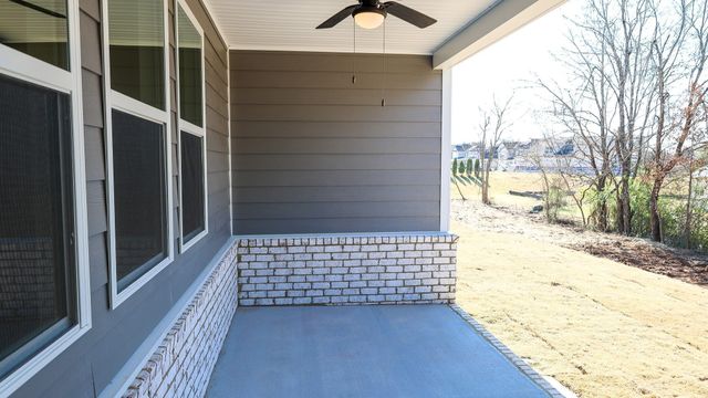 325 Harvest Point Blvd, Spring Hill, TN 37174