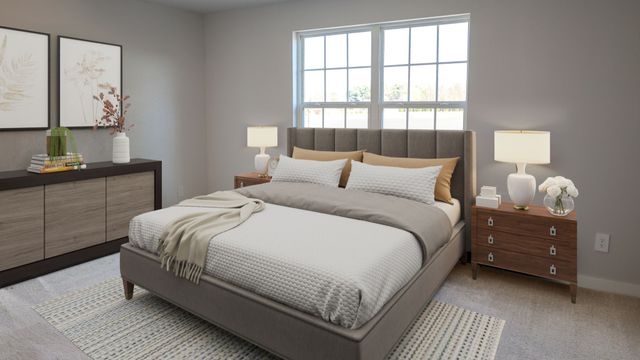 325 Harvest Point Blvd, Spring Hill, TN 37174