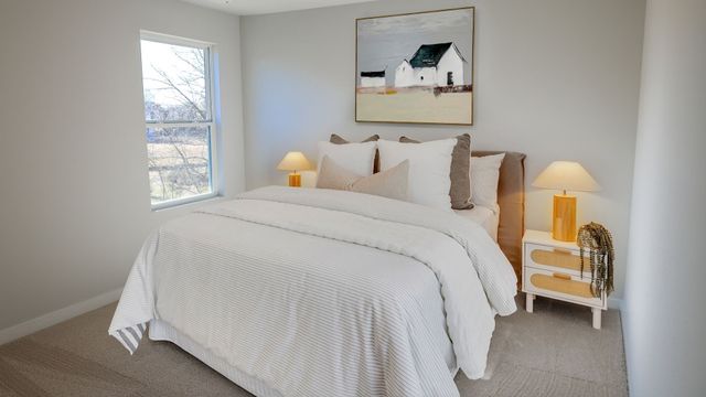 325 Harvest Point Blvd, Spring Hill, TN 37174