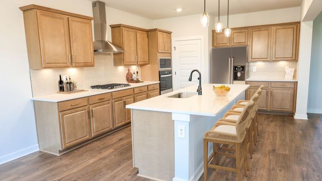 325 Harvest Point Blvd, Spring Hill, TN 37174