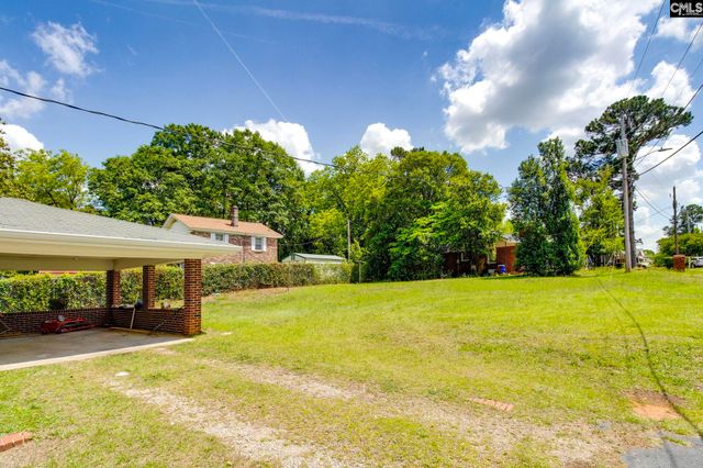120 Mcrae Street, Columbia, SC 29203