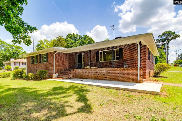 120 Mcrae Street, Columbia, SC 29203