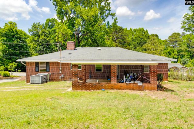 120 Mcrae Street, Columbia, SC 29203