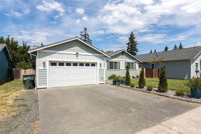 1937 Village Circle, Port Angeles, WA 98362