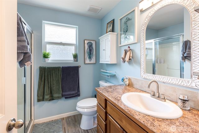 1937 Village Circle, Port Angeles, WA 98362