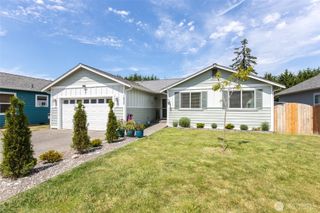 1937 Village Circle, Port Angeles, WA 98362